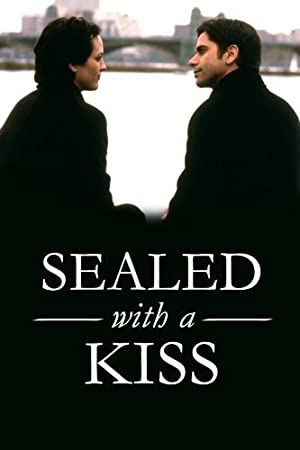 Sealed with a Kiss (1999) starring John Stamos on DVD on DVD